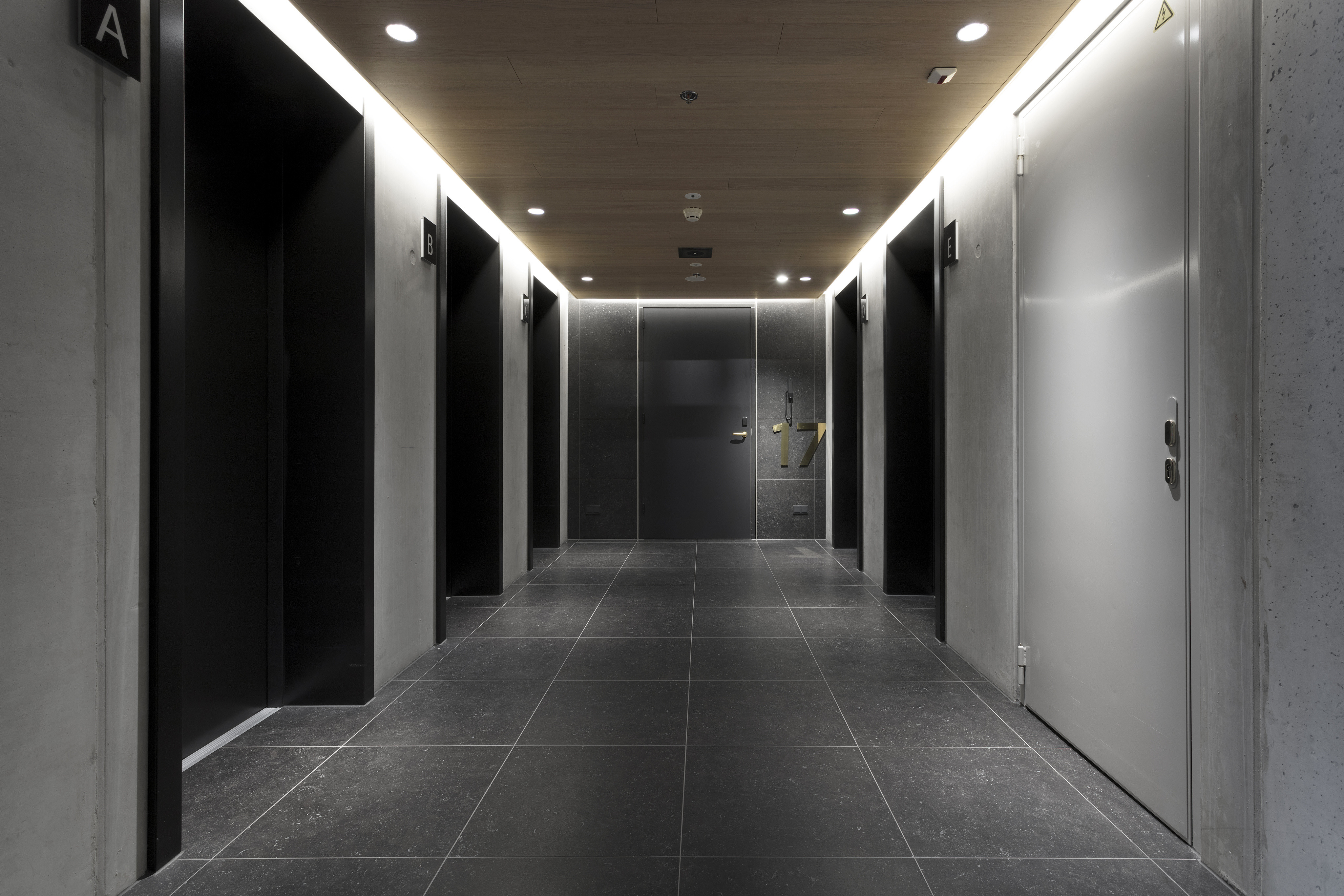 AtlasConcorde Hotel Q Zero Netherlands 21